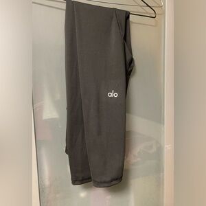 ALO Yoga Black Leggings